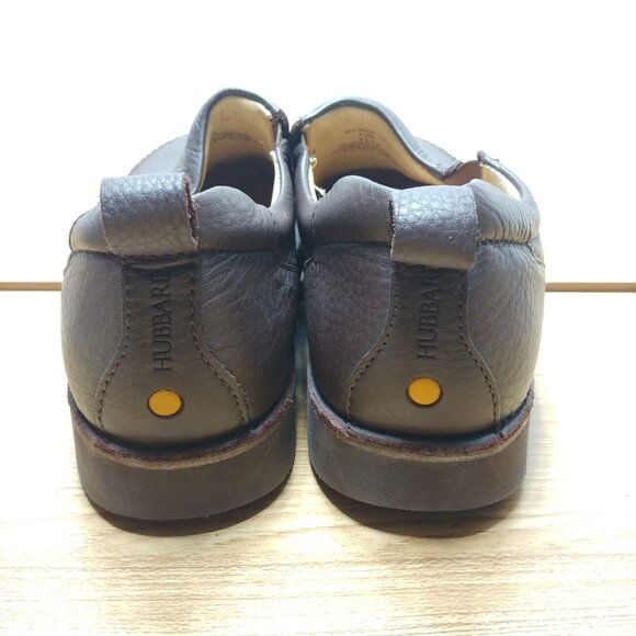 Samuel Hubbard Slip On Loafers Made in Portugal - Picture 7 of 9